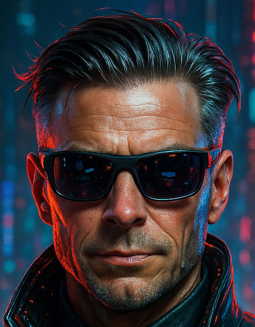 Ron Koldeweid - Digital Signage Expert