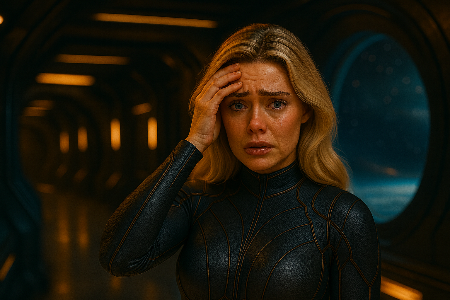 The Emotional Frustration - When Technology Fails Us